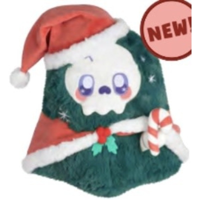 Mini Squishable Festive Reaper