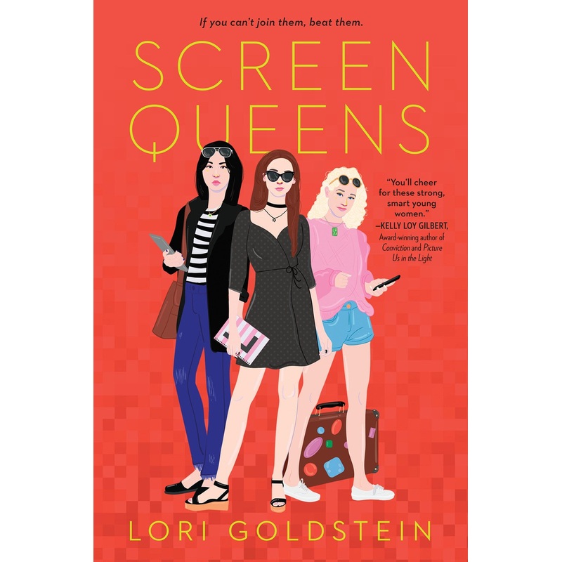 Screen Queens