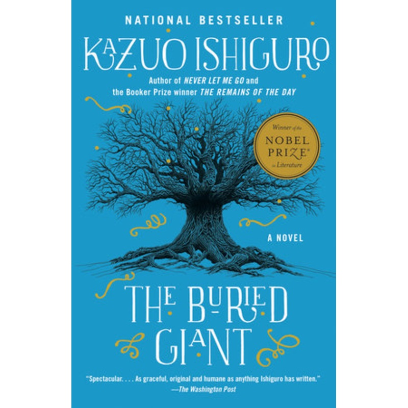 The Buried Giant