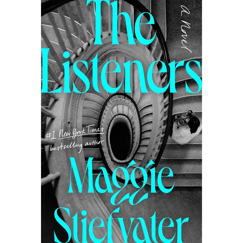 The Listeners (HC)