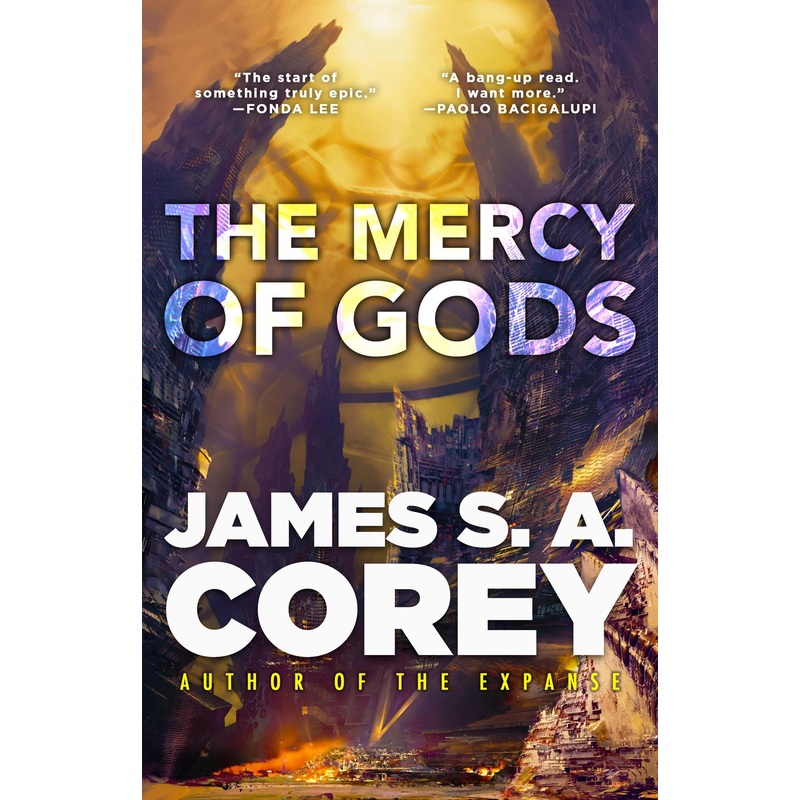 The Mercy of Gods