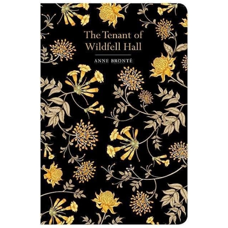The Tenant of Wildfell Hall (Chiltern Classic)