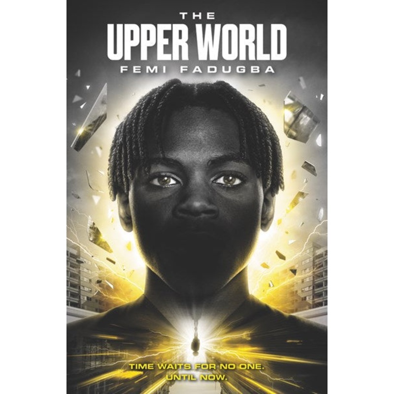 The Upper World (The Upper World Series #1)