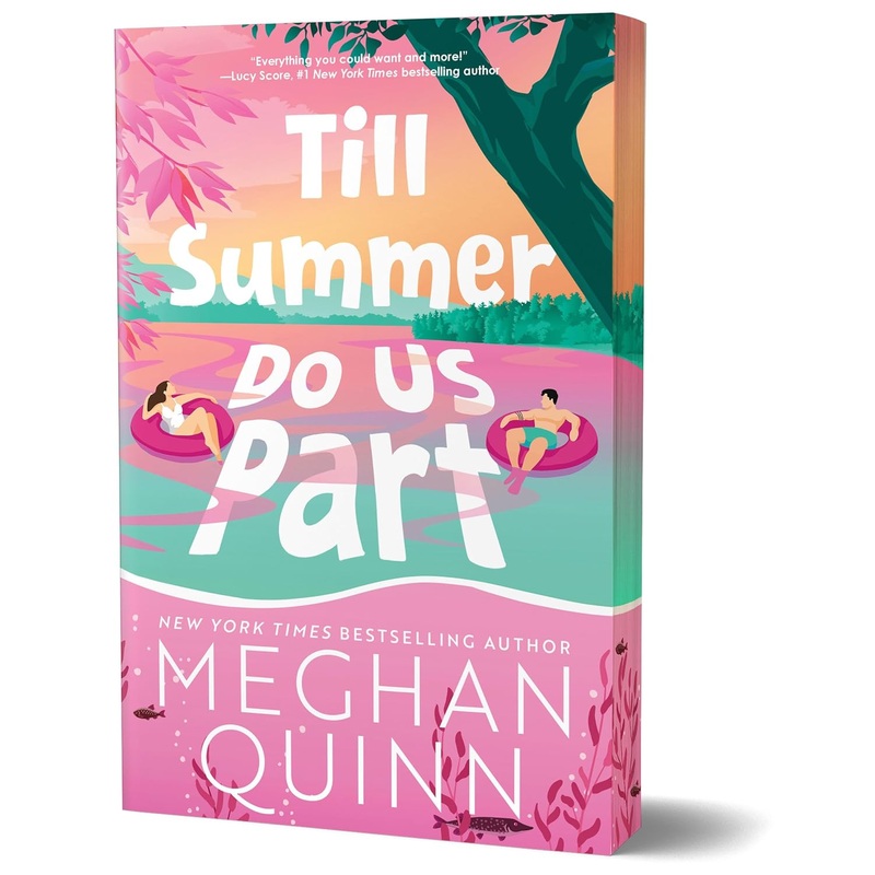 Till Summer Do Us Part (Deluxe Edition) Paperback