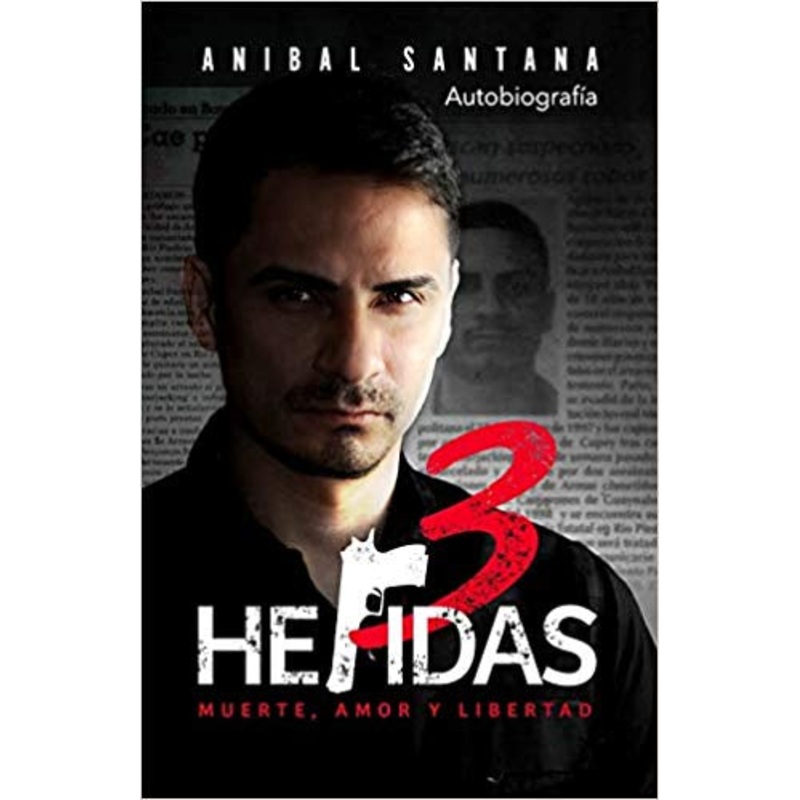 TRES HERIDAS