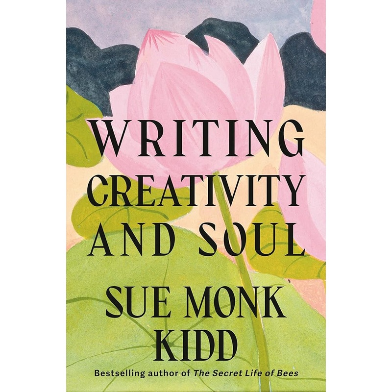 (10/21/25 PREORDER) Writing Creativity and Soul