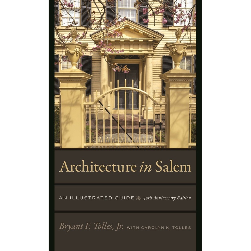 Architecture in Salem
