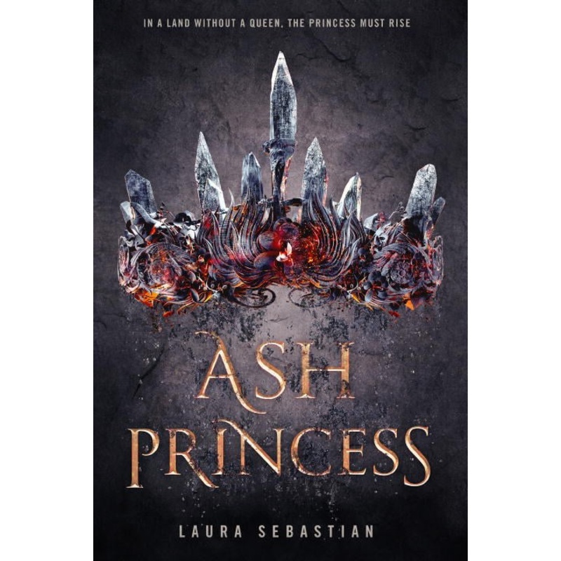 ASH PRINCESS (PB)