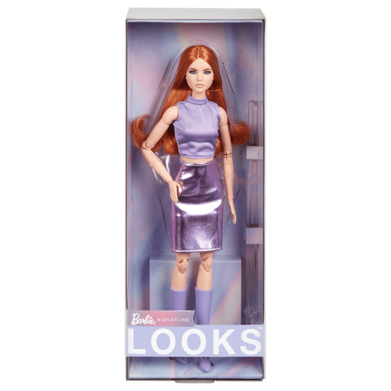 Babie Looks, Doll #20