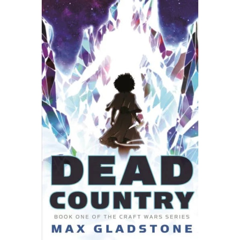 Dead Country Paperback