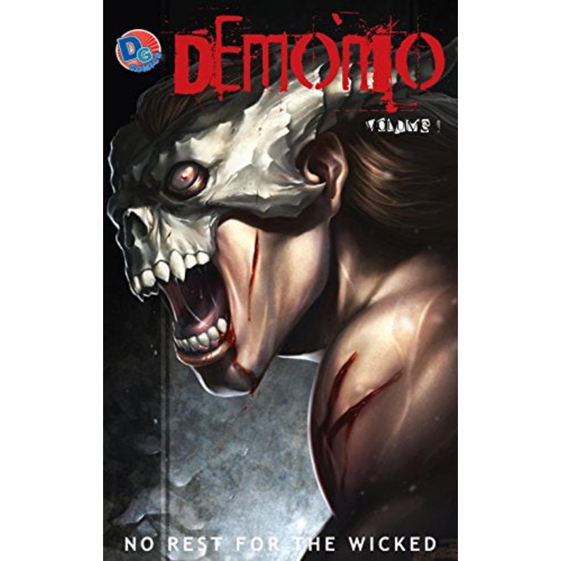 Demonio Vol. 1: No Rest for the Wicked
