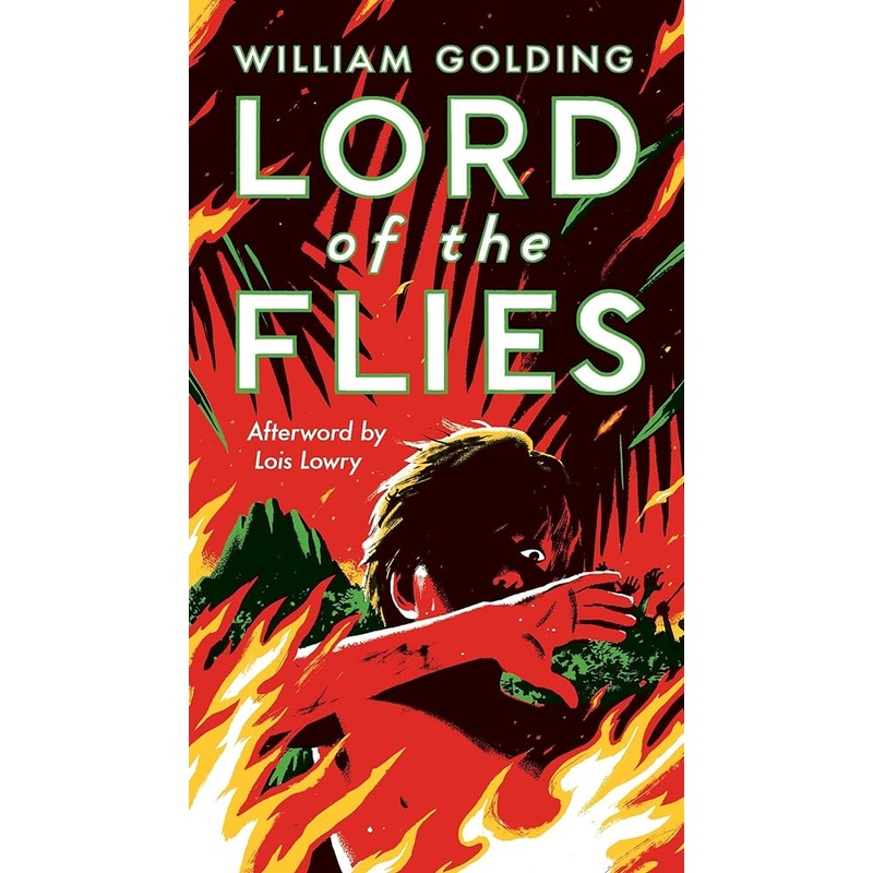 Lord of the Flies Used