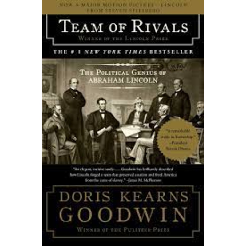 Team of Rivals