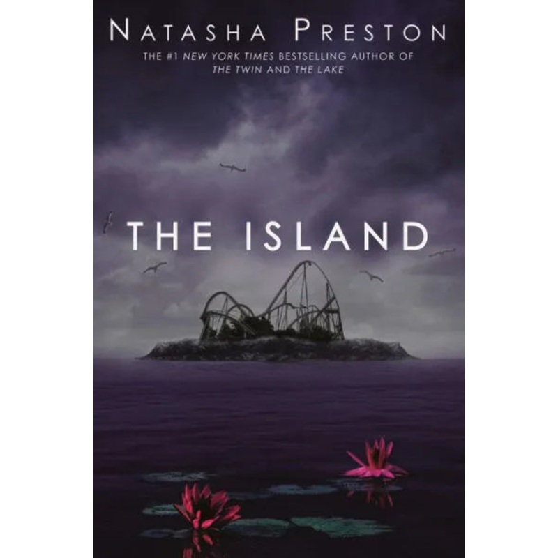 The Island Paperback