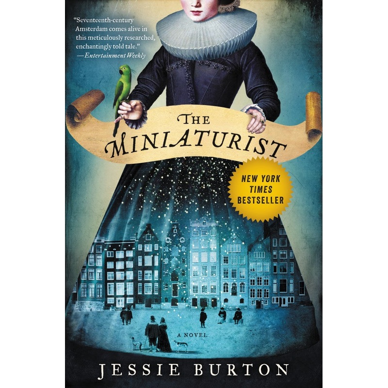 The Miniaturist