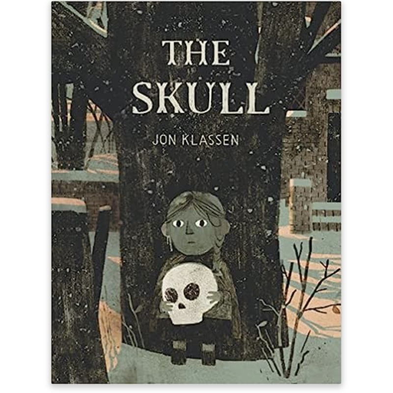The Skull: A Tyrolean Folktale