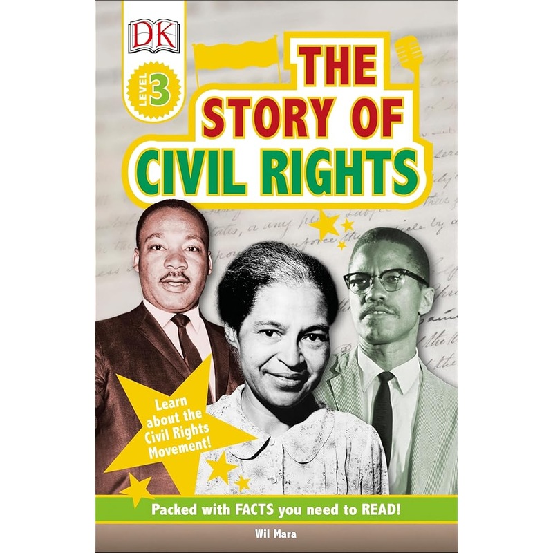The Story of Civil Rights