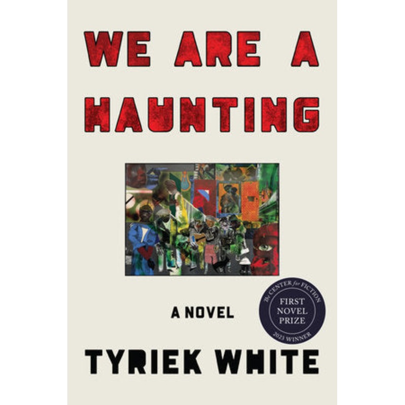 We Are a Haunting