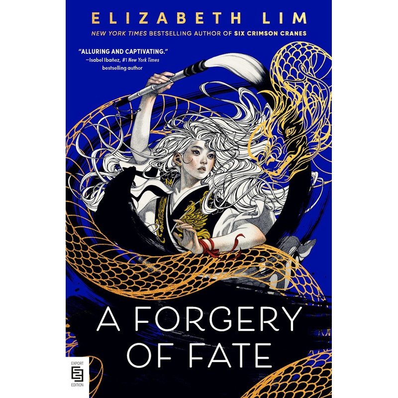 A Forgery of Fate (PB)