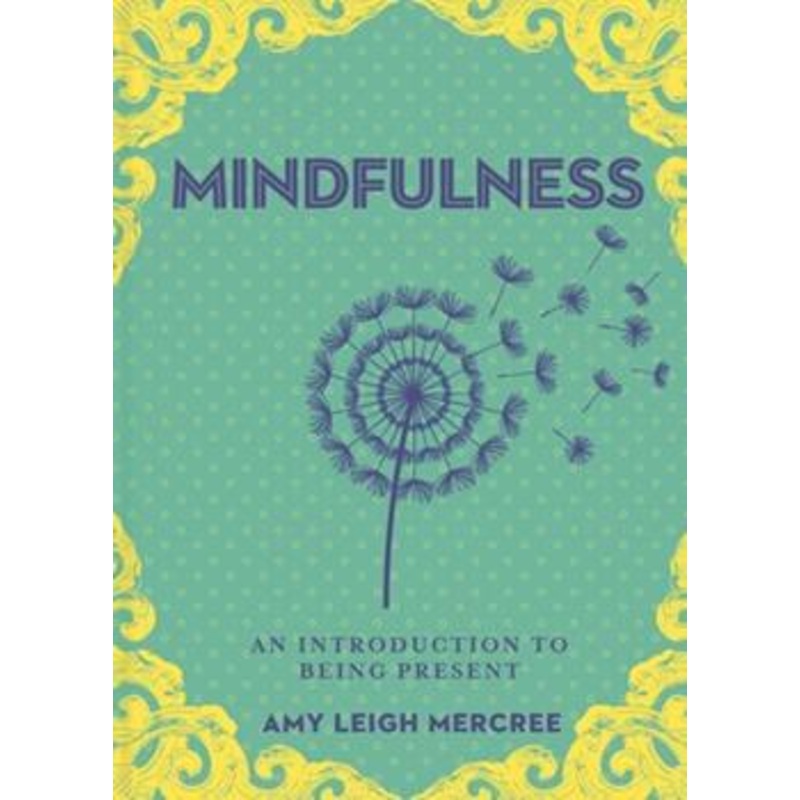 A Little Bit of Mindfulness