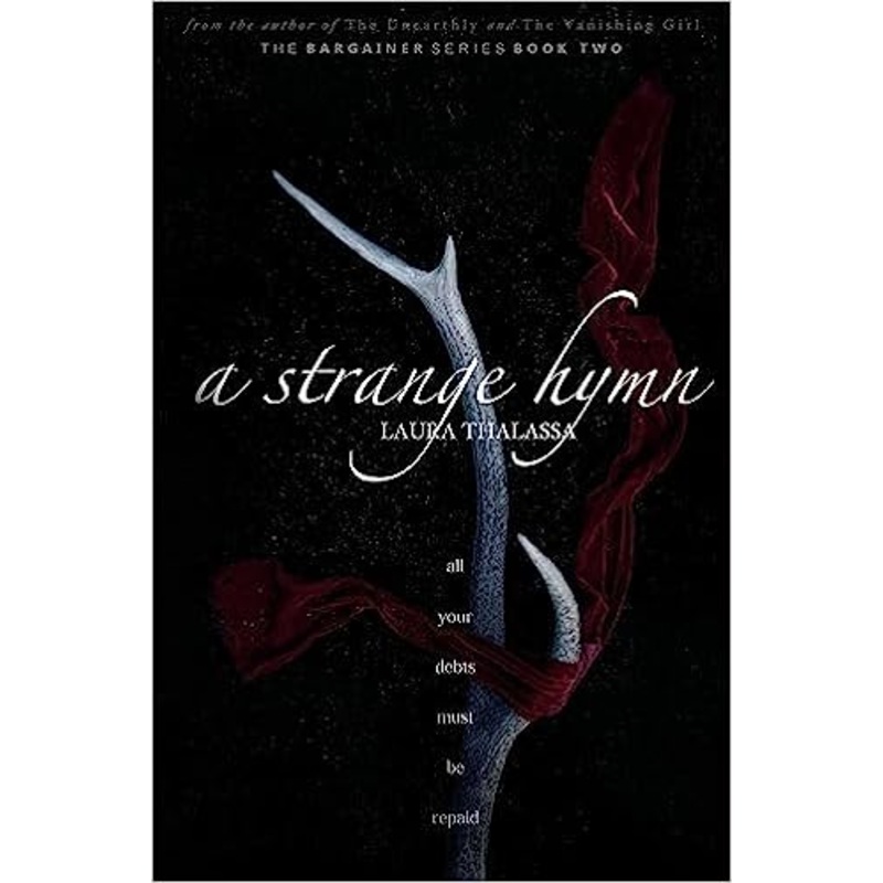 A Strange Hymn