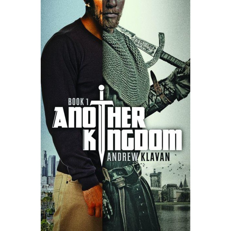 Another Kingdom (Another Kingdom Series #1) Hardcover