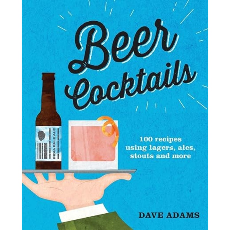Beer Cocktails