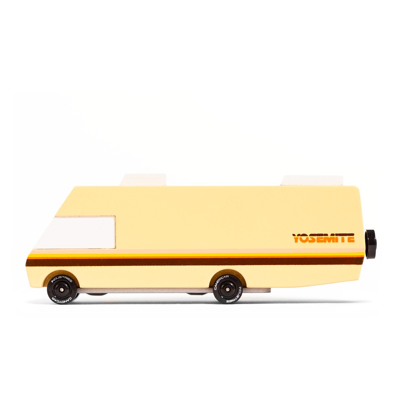 Candylab Toys – Yosemite RV