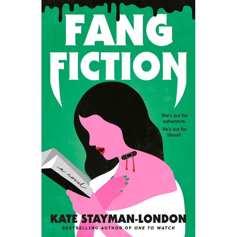Fang Fiction