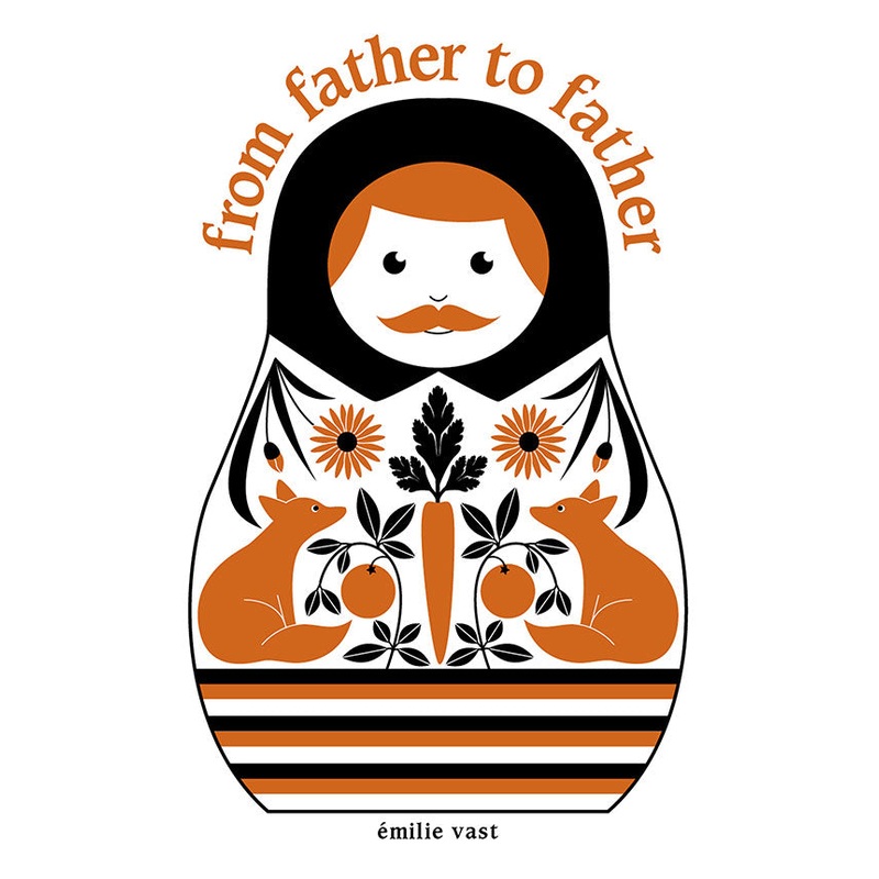 From Father to Father