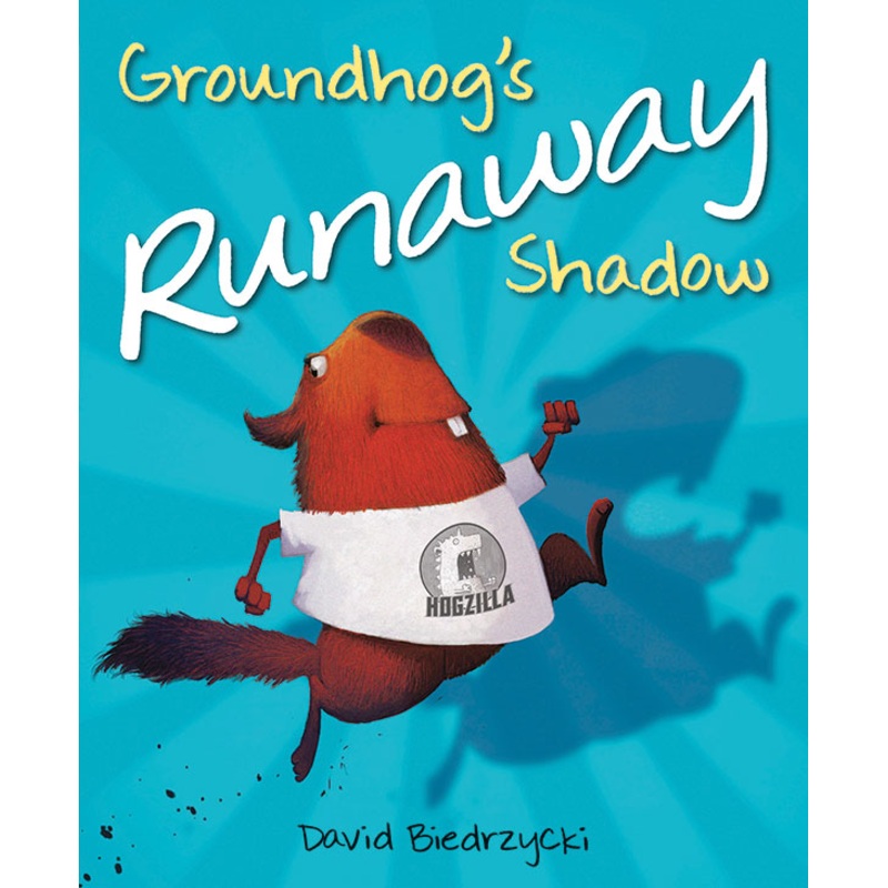 Groundhog’s Runaway Shadow