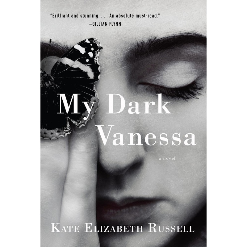 MY DARK VANESSA: A NOVEL