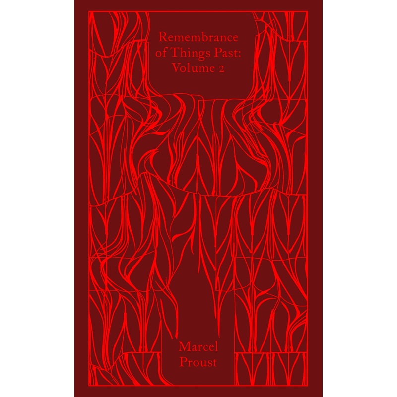 Remembrance Of Things Past: Volume 2