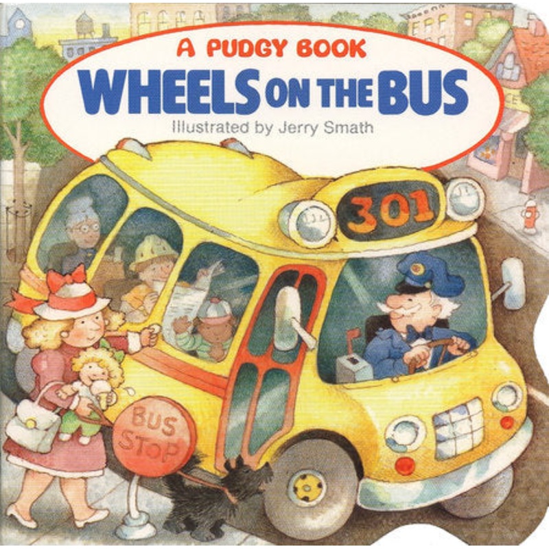 The Wheels on the Bus