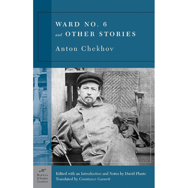 Ward No. 6 and Other Stories (Barnes & Noble Classics Series)