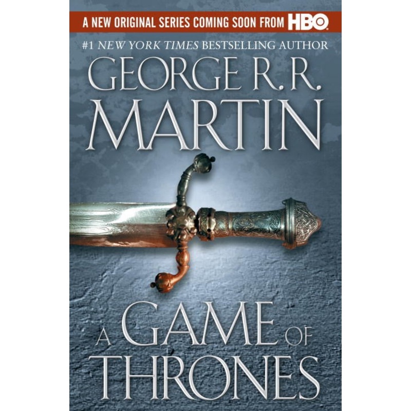 GAME OF THRONES (MM)