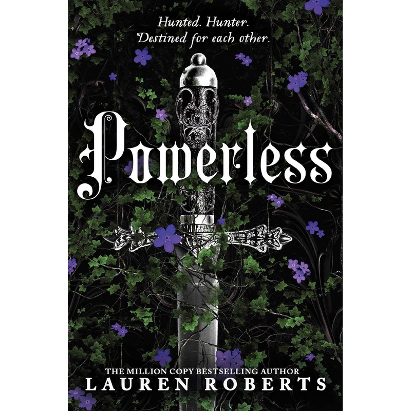 Powerless: Deluxe Collector’s Edition Hardback