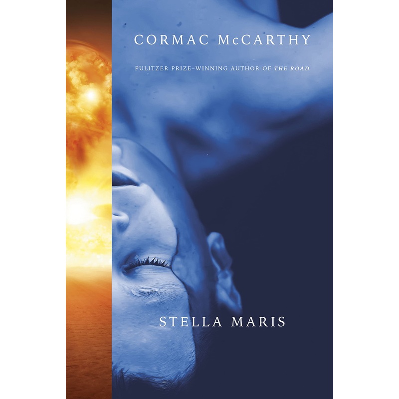 Stella Maris Hardcover