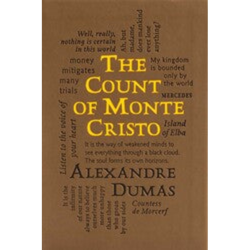 The Count Of Monte Cristo