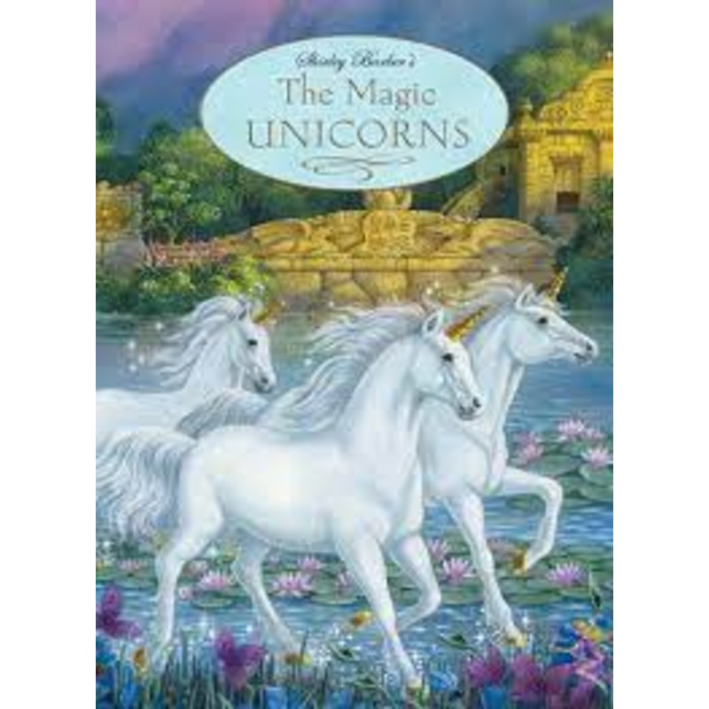 The Magic Unicorns