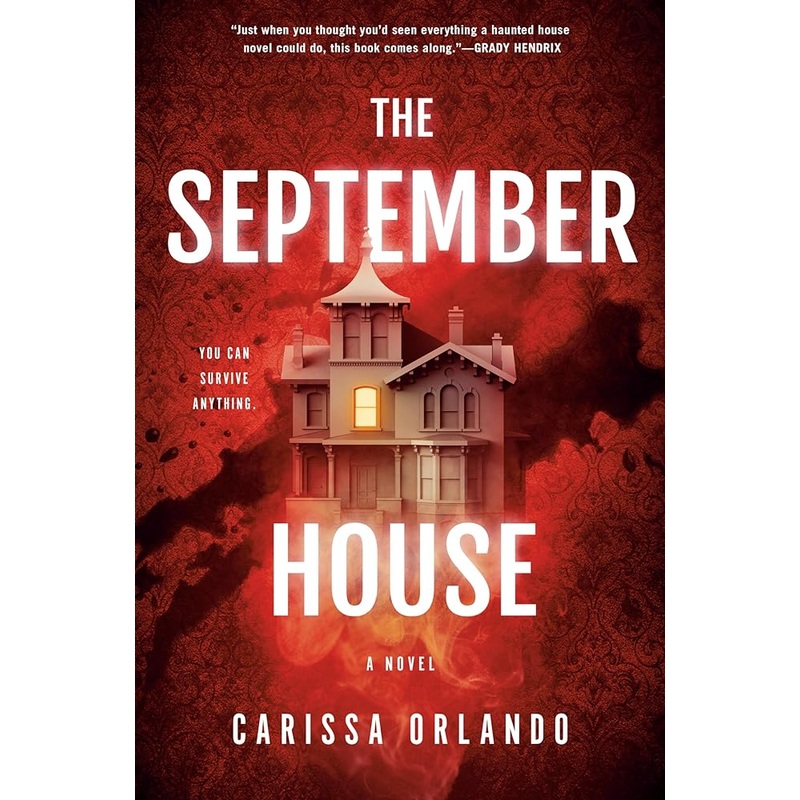 The September House