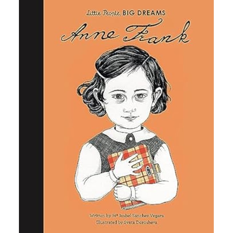 Anne Frank
