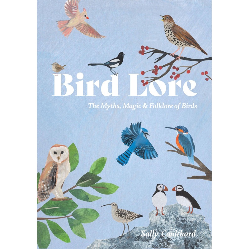 Bird Lore