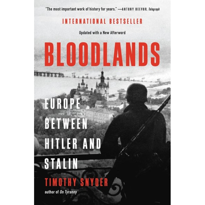 Bloodlands (PB)
