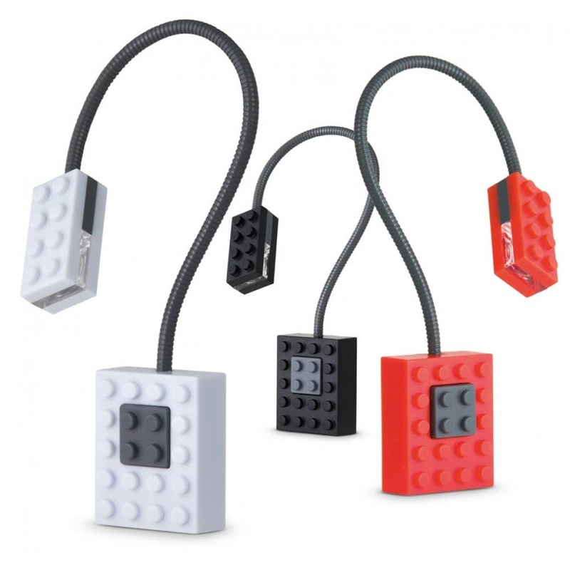 if USA – Block Light – Sub-Zero – White