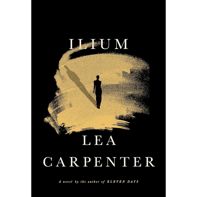 Ilium Hardcover