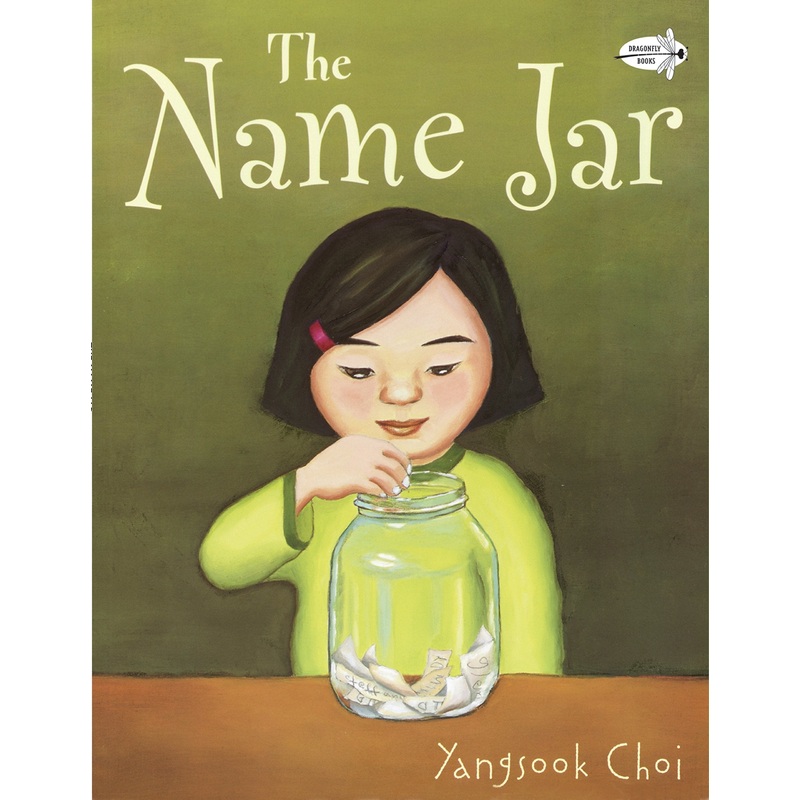Name Jar
