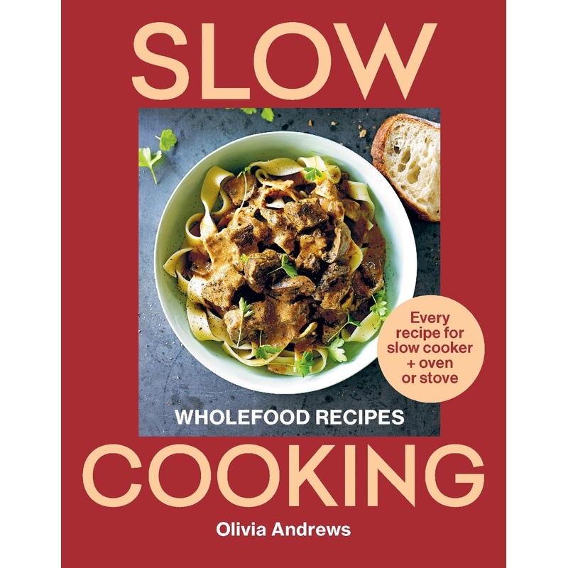 Slow Cooking