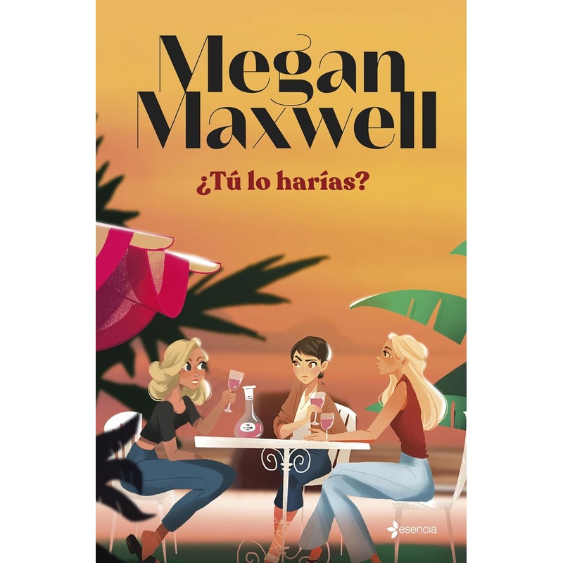T lo haras?