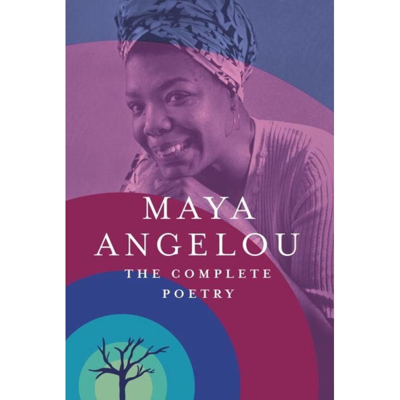 The Complete Poetry Hardcover